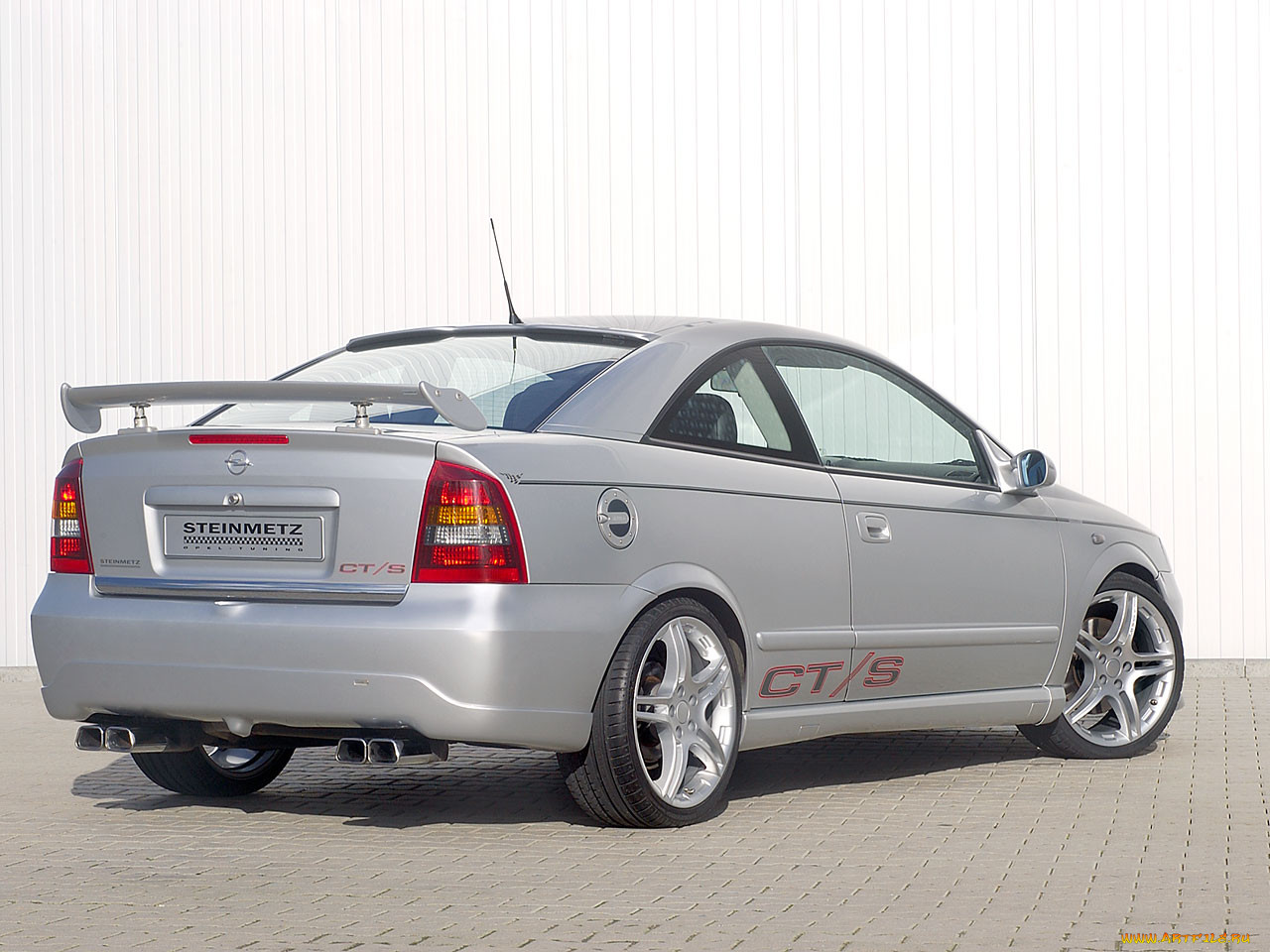 , opel